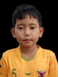 MUHAMMAD SAIFULLOH